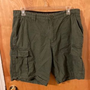 Boy Scouts of America shorts